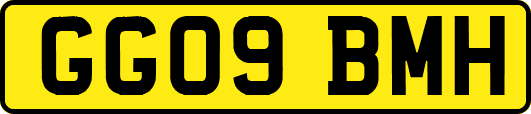 GG09BMH