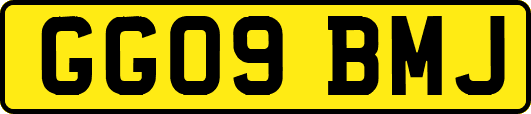 GG09BMJ