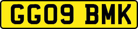 GG09BMK
