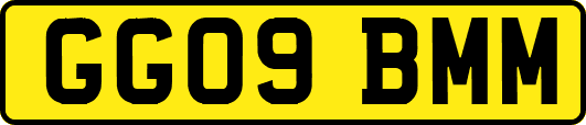 GG09BMM