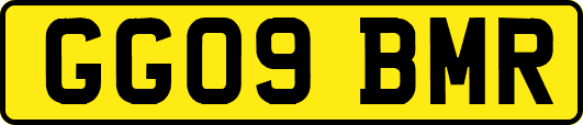 GG09BMR