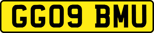 GG09BMU