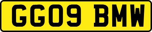 GG09BMW