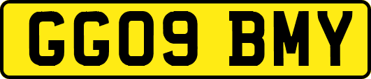 GG09BMY