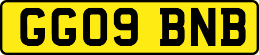 GG09BNB