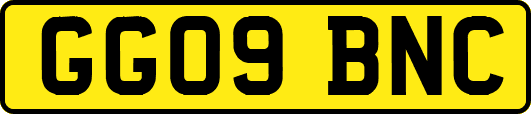 GG09BNC
