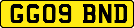 GG09BND