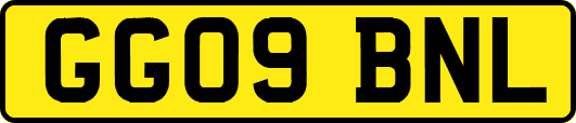 GG09BNL