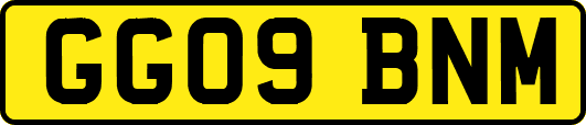 GG09BNM