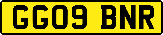 GG09BNR