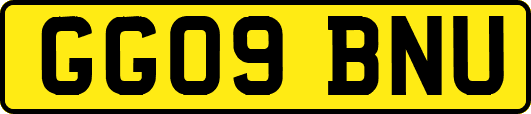 GG09BNU