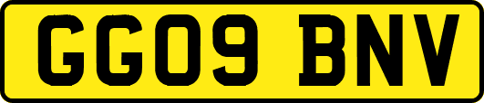 GG09BNV