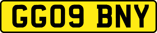 GG09BNY
