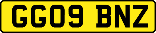 GG09BNZ