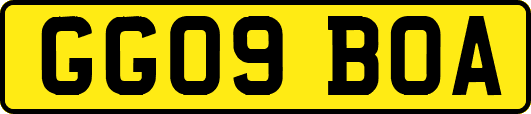 GG09BOA