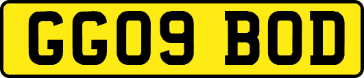 GG09BOD