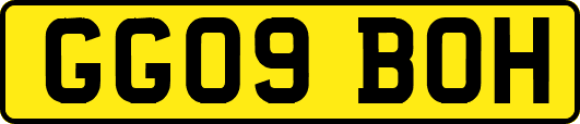 GG09BOH