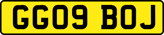 GG09BOJ