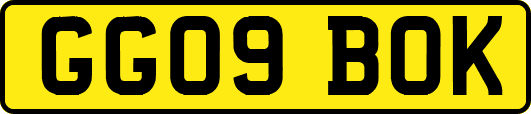 GG09BOK