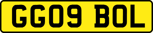 GG09BOL