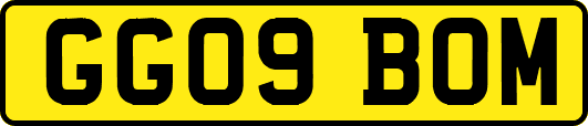 GG09BOM