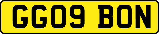 GG09BON