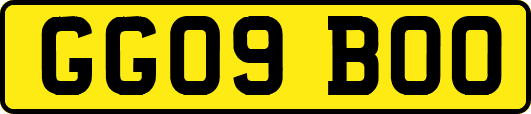 GG09BOO