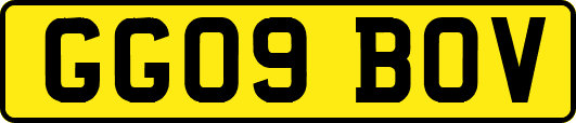 GG09BOV
