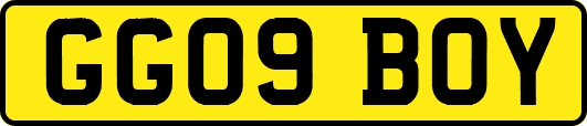 GG09BOY