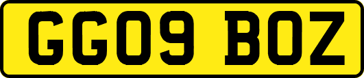 GG09BOZ
