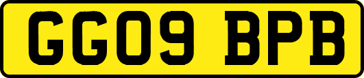 GG09BPB