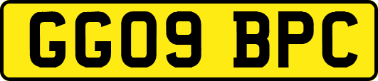 GG09BPC