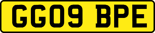 GG09BPE