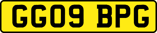 GG09BPG