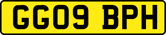 GG09BPH