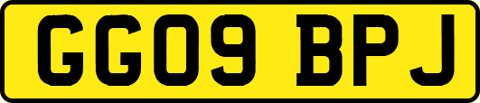 GG09BPJ