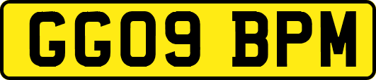 GG09BPM