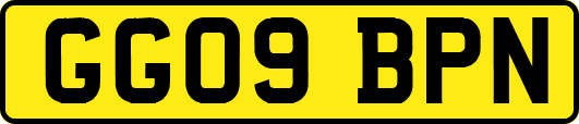 GG09BPN