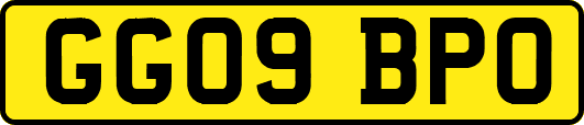 GG09BPO