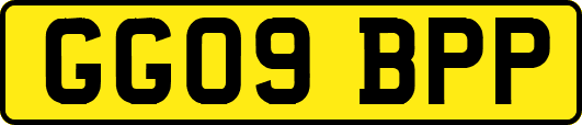 GG09BPP