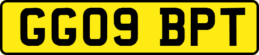 GG09BPT