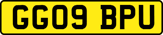 GG09BPU