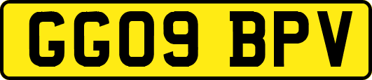 GG09BPV