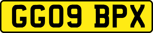 GG09BPX