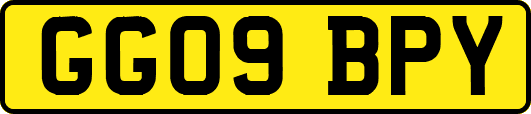 GG09BPY