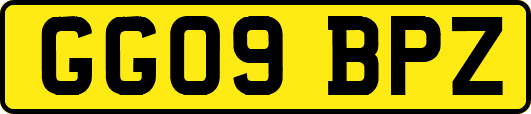 GG09BPZ