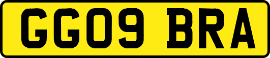 GG09BRA