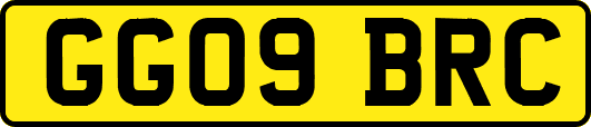 GG09BRC