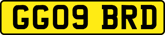 GG09BRD