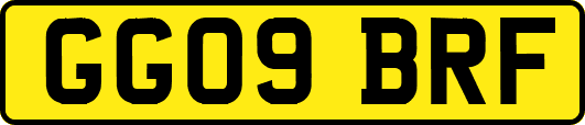 GG09BRF